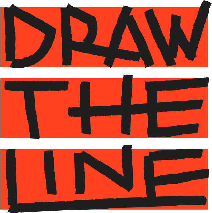 Draw The Line