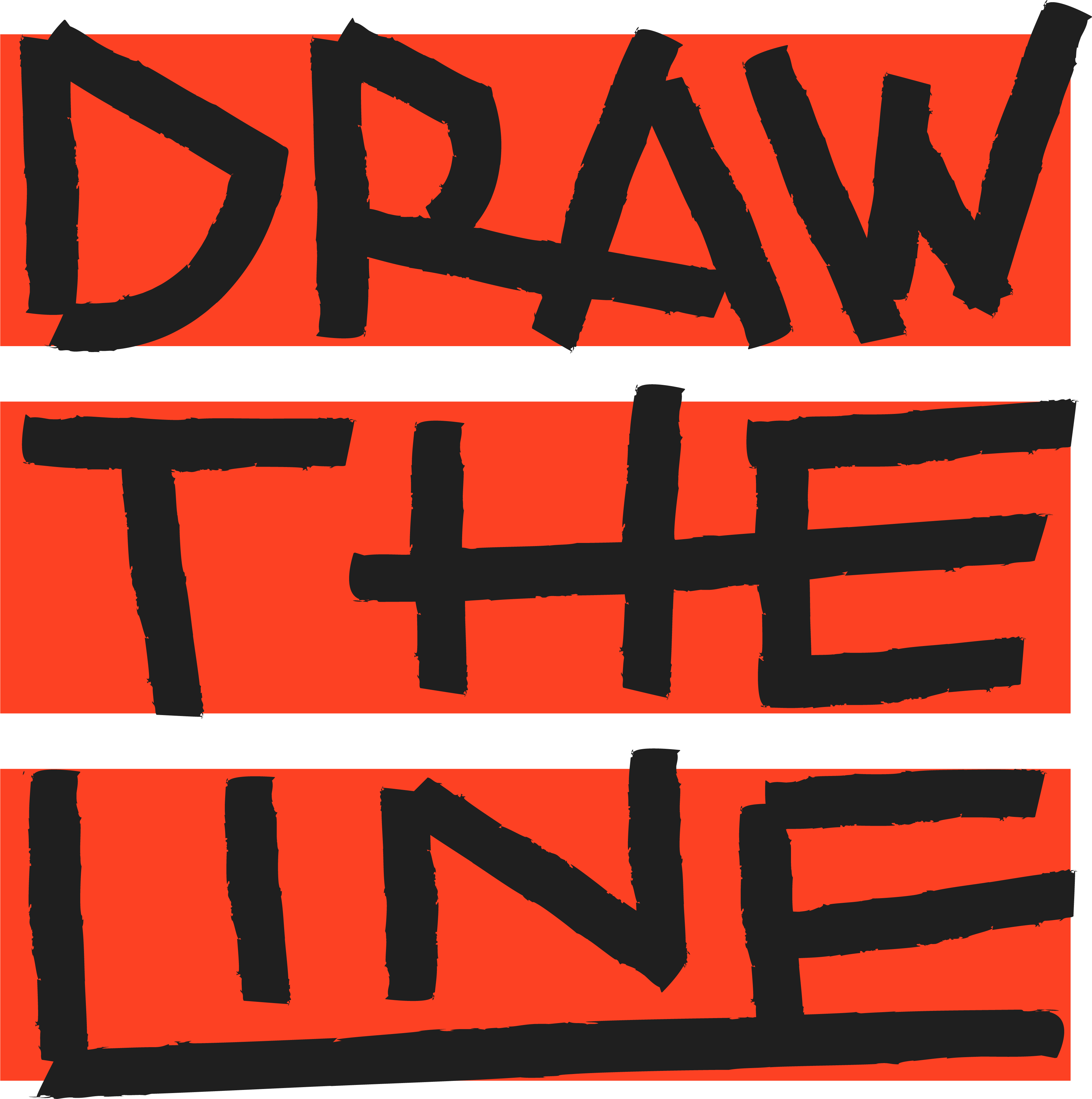 Draw The Line
